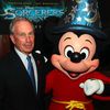 Bloomberg To Give "Presidential" Lecture In NH